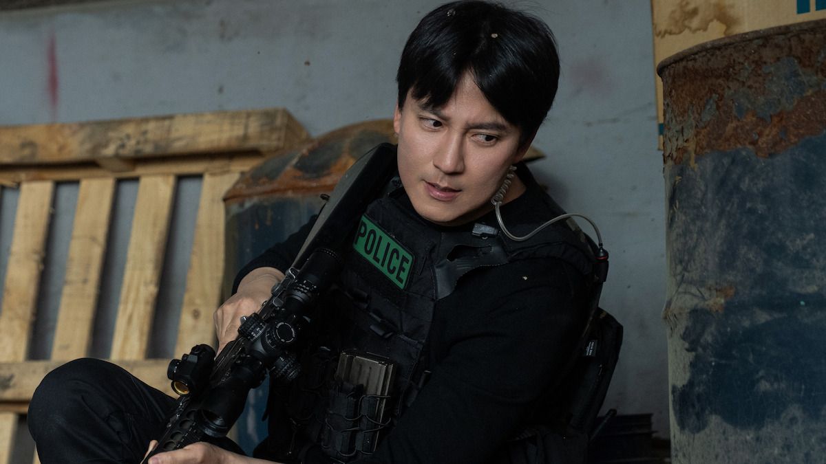 'Trigger' review: Warning, shameless button-pushing ahead