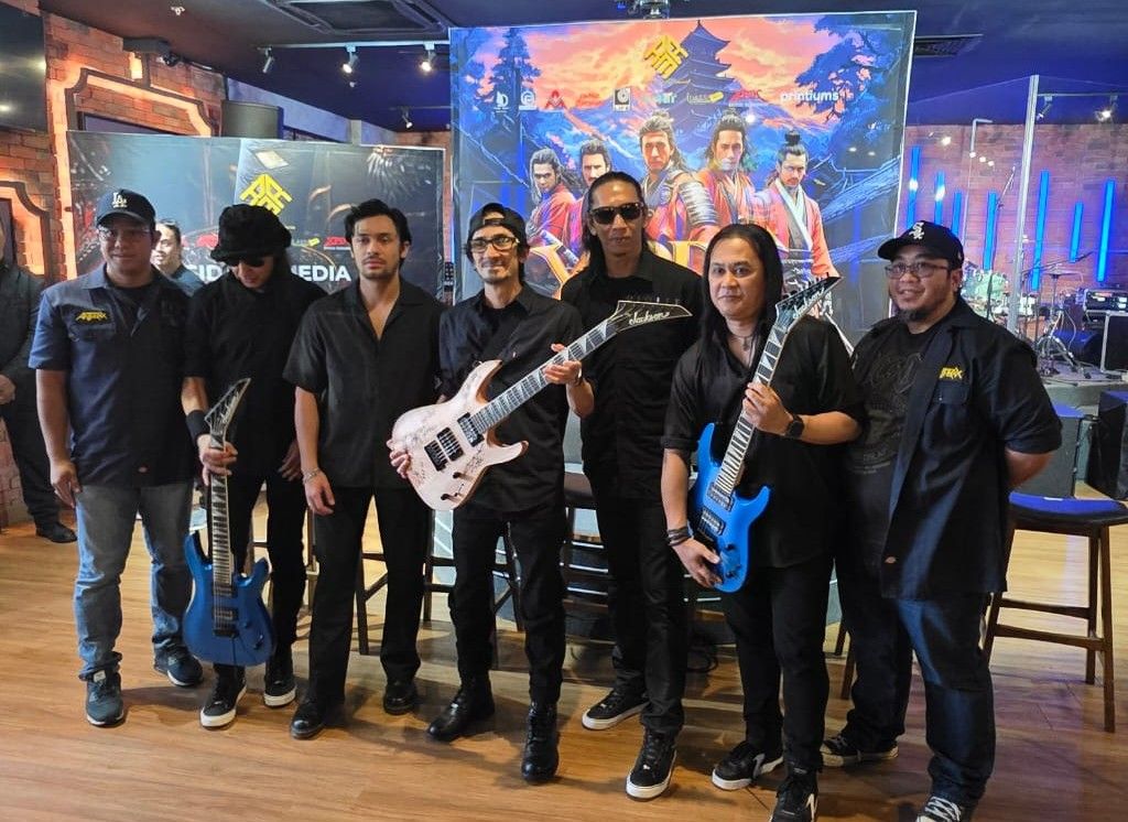 Photo provided by Najib-KRU (https://www.malaysianupdates.com)