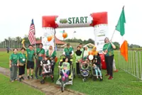 Shamrock-themed Putrajaya run celebrates Malaysia-Ireland ties