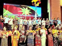 Youth urged to safeguard Sarawak’s rights