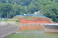 RM7.2mil work underway to strengthen Air Itam dam