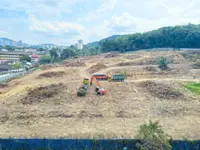 Stop further destruction of Bukit Kiara park