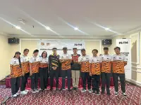 Local surfers aiming high