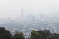 Searing Penang heat fuels business boom