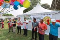 Sowing seeds of sustainability in PJ