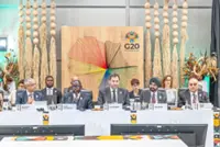 Zimbabwe in need of G20 intervention