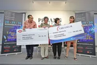 Voices of Palestine to feature at Penang’s literary festival