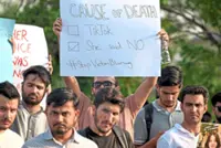 Teen’s murder sparks reckoning