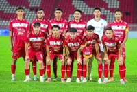 Frustrated Jasmir hopes Kelantan TRW will settle salary arrears