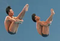 Elvis-Enrique secure Malaysia’s best-ever seventh spot at worlds