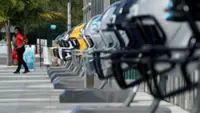 Explainer-What is CTE and its connection to the NFL and other contact sports?