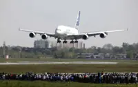 The world’s biggest passenger planes just keep breaking down