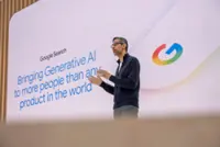 Google is reaping rewards of its unfair AI advantage