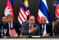 PM: Ceasefire highlights Asean’s growing diplomatic clout