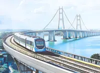 LRT cost capped at RM16bil