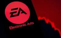 EA forecasts quarterly bookings below expectations on cautious gamer spending