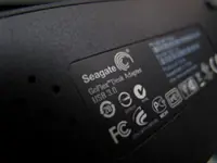 Seagate forecasts first-quarter revenue and profit below estimates, shares slump
