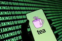 Women-only US dating advice app Tea suspends messaging following breaches