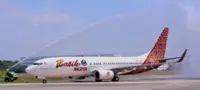 Batik Air launches Subang-Bangkok route