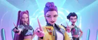 How 'KPop Demon Hunters' became the surprise hit of the summer