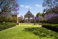 Leading future education with Adelaide University