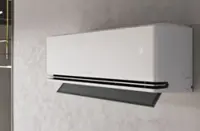 The smarter way to stay cool