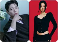 K-idols Park Bo-gum, Blackpink’s Jennie named South Korea’s tourism ambassadors for 2025