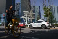 Pony.ai steps up mass production of robotaxis, targets overseas expansion