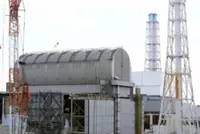 Workers at stricken Fukushima nuclear plant evacuate after tsunami warning: Operator
