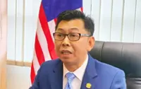 Malaysia won't shield Indonesian tycoon Riza Chalid from legal action, says Deputy Foreign Minister