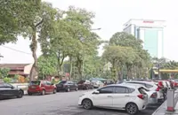 MBPJ delays Aug 1 private parking rollout
