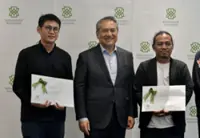 KL, Terengganu artists selected for Khazanah associate artist residency 2025 in London