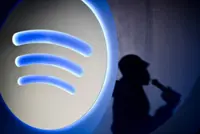 Spotify sees 12% rise in paid subscribers