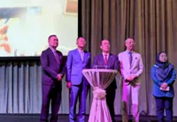 Better but still room for improvement for Sarawak's Industrial Harmony Index score, says state deputy minister