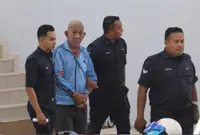 Retired cop ordered to enter defence for drug trafficking charge