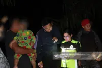 Sabah Immigration Dept nabs 141 during major raid in Keningau