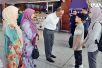 Young Brunei student heads to Osaka expo for prize presentation