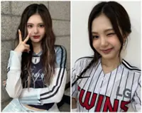 Lingling is Malaysia's first female K-pop idol and she is leading new girl group Kiiras