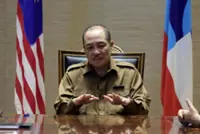Sabah polls: Decision to collaborate with Pakatan was not made unilaterally, says Hajiji