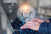 All-in on AI increasingly a biz decision