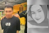 Remand extended for suspect in pregnant woman's murder