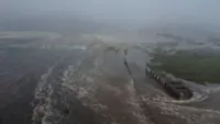 Russia quake among strongest ever recorded