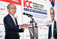 Cabinet to decide Malaysia's stance on calling Hamas to disarm in Gaza, says Fahmi