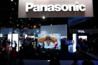 Panasonic's battery unit profit grows 47% y/y in Q1 on AI boom
