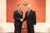 Johor poised to deepen ties with S'pore following high-level meeting