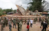 Observers to be deployed to monitor Cambodia-Thailand border ceasefire