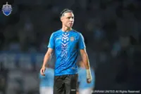Cools hopes he can shape Malaysian football's future with exploits in J.League