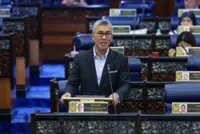 Bill to protect local industries from unfair trade practices tabled at Dewan Rakyat