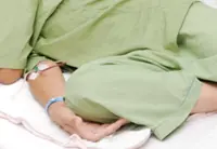Teenager seeking treatment for gastric revealed her father raped her