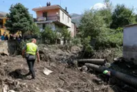 Italy creates AI assistant to help Italians assess landslide risks